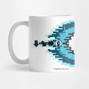 hadouken Mug